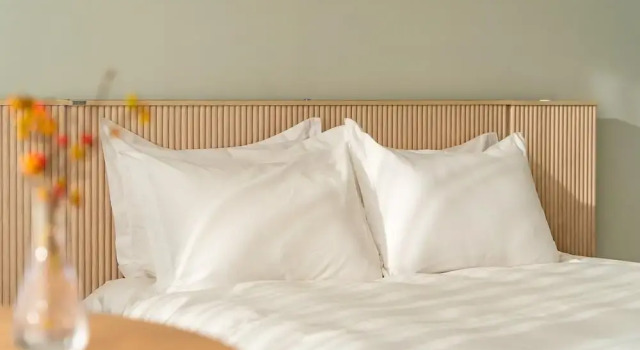 Номер Standard Namhae U9Stay