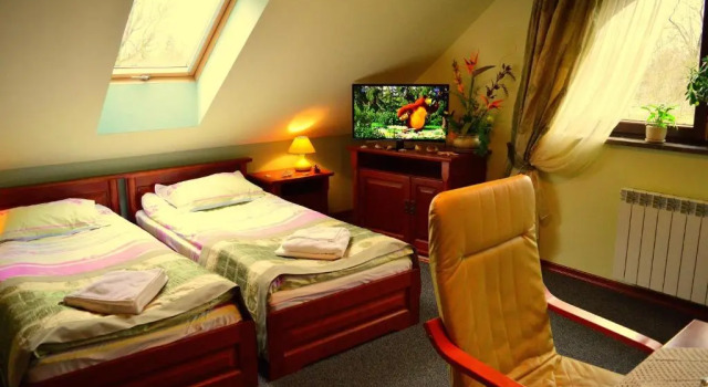 Апартаменты Hotel Spinaker