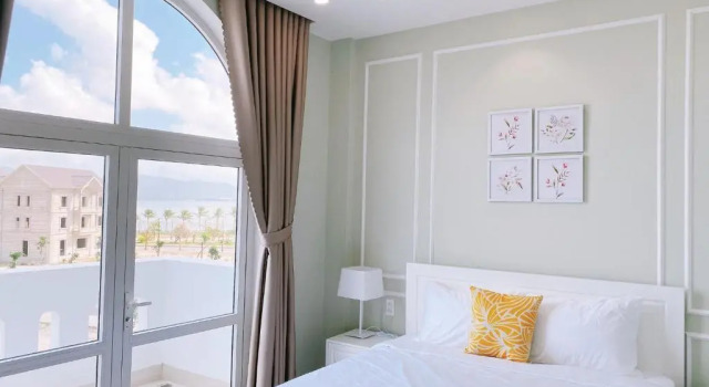 The Villa Hieu Hy