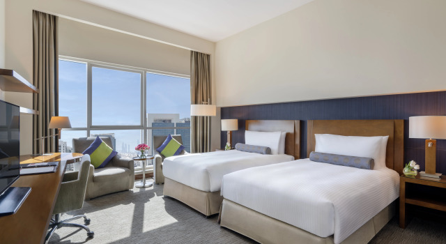 Grand Millennium Al Wahda