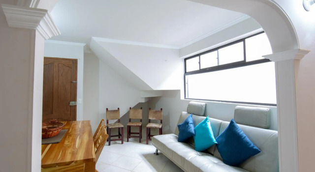 Apartamentos Primavera, Prenota Appartamento Jardin Antioquia