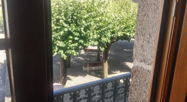 Номер Standard Pension a Fontiña