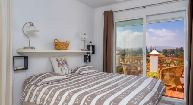Las Golondrinas Penthouse