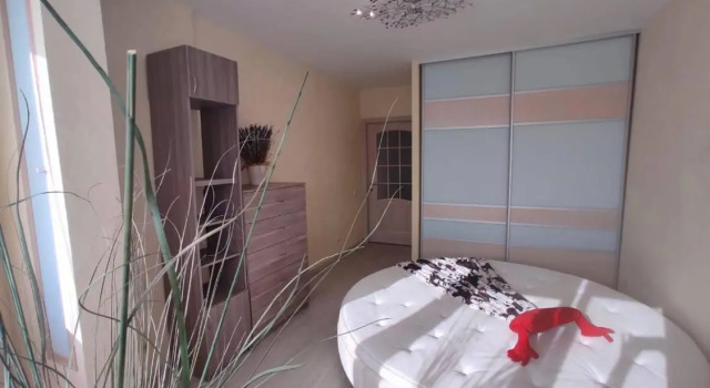 Апартаменты Apartments on Fedor Abramov Street 8
