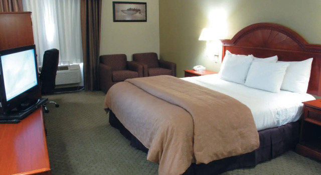 La Quinta Inn & Suites Houston NASA Seabrook, Rezervovat Hotel Kemah Houston