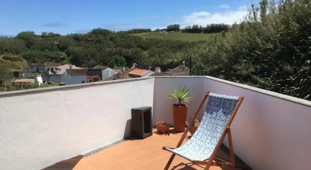 Casa do Mar, Rezervați Hotel Porto Formoso São Miguel
