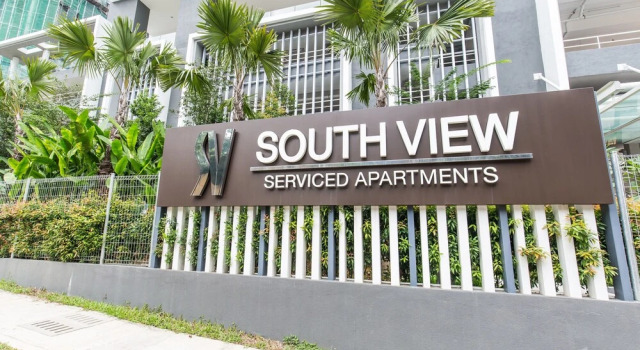 Southview Suites by Subhome