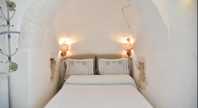 Trullo Albamarina with sea view Pool, Buchen Sie Hotel Ostuni Itria-Tal