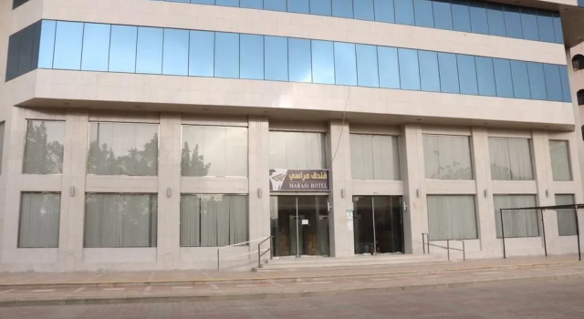 Marasi Hotel