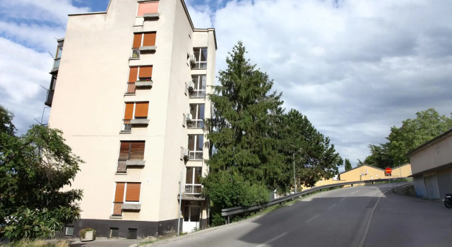 Apartment CVETKO