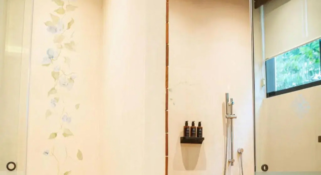 Четырёхместный люкс Deluxe Adoro Hotel Boutique