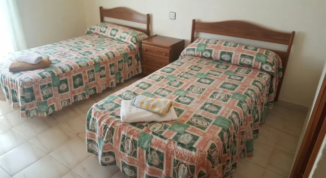 Hostal Restaurante Avenida, Book Hotel Alhama de Aragón 