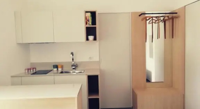Номер Standard Pietra Pesara
