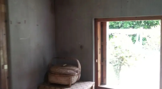 Коттедж Old Private House KANEYA