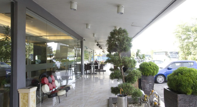 Номер Superior Hotel Nusa CT