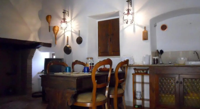 Apartment Guesthouse Runcini
