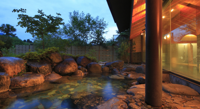 Номер Standard Kurobe View Hotel