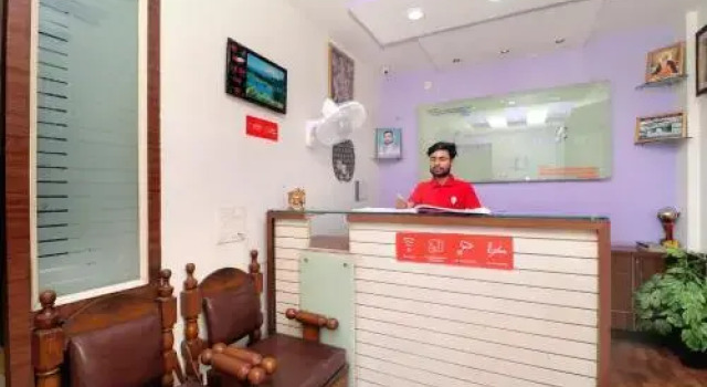 Hotel Appreciate by OYO Rooms, Buchen Sie Hotel Bhatinda 