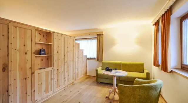 Апартаменты Hotel Gassenwirt