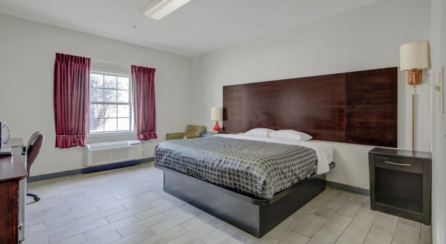 Номер Standard Plantation Inn & Suites Near Locust Grove I 75
