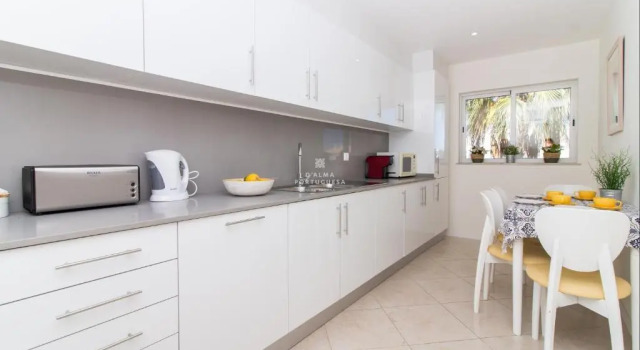 Vilamoura Apartment Jacaranda, Reserva ahora Apartamento Quarteira Sotavento