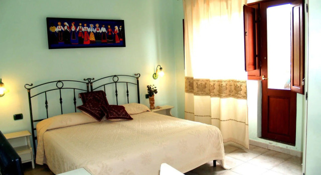 Hotel Baja Azzurra, Rezerwuj Hotel Bari Sardo Ogliastra