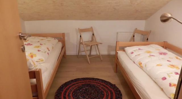 Номер Deluxe Ferienhaus Bella Vista