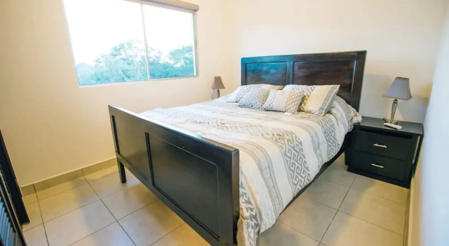 Коттедж с 3 комнатами Casa Serenidad SJDS