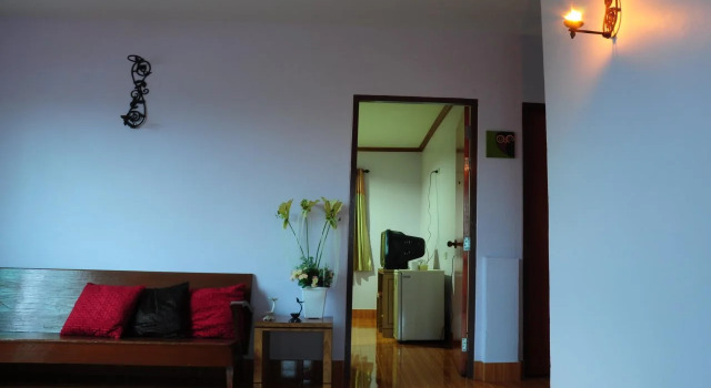 Phoonsab Hostel, Забронировать Хостел Пхитсанулок 