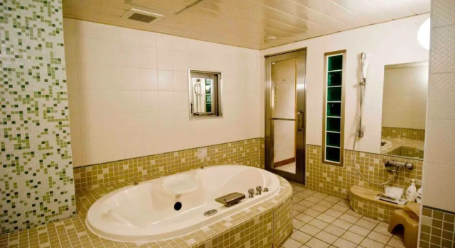 Номер Standard WATER HOTEL Cy