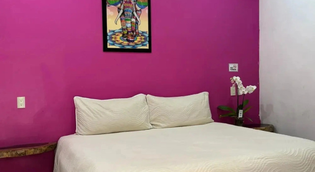 Номер Standard Playa Sayulita
