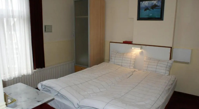 Двухместный номер Standard Hotel de Westertoren