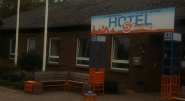 Hostel Flensburg