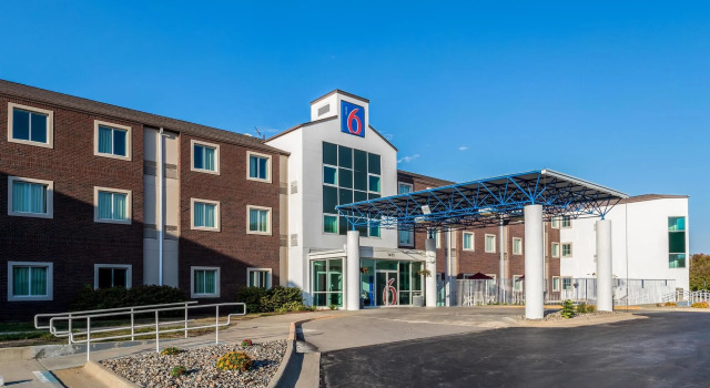 Motel 6 West Des Moines, IA