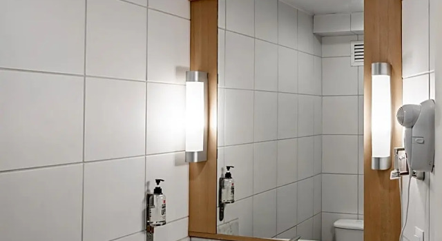 Двухместный номер Standard ibis Lima Larco Miraflores
