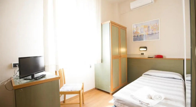 Номер Standard Hotel Impero