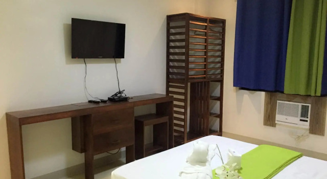 Номер Superior Orchid Lagan Place Palawan