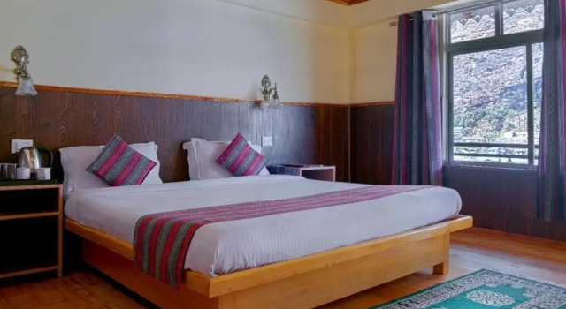 Keerong Cottages