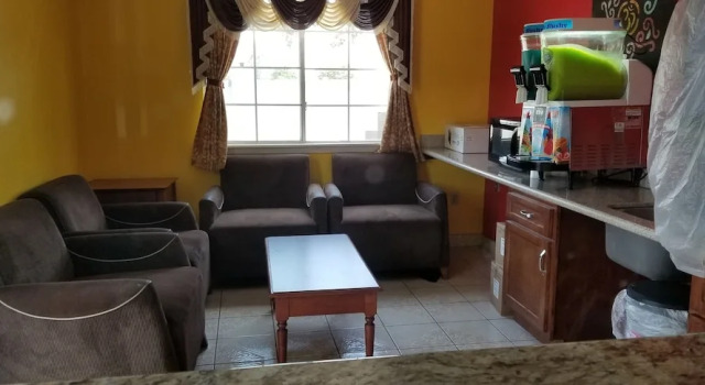 Regency Inn, Foglalás Mini-szálloda Houston Houston