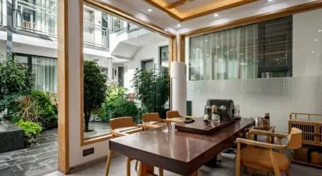 Yunshu Yayuan · SWEET HOME · Snow Mountain View | Garden Homestay (Lijiang Gucheng South Gate)
