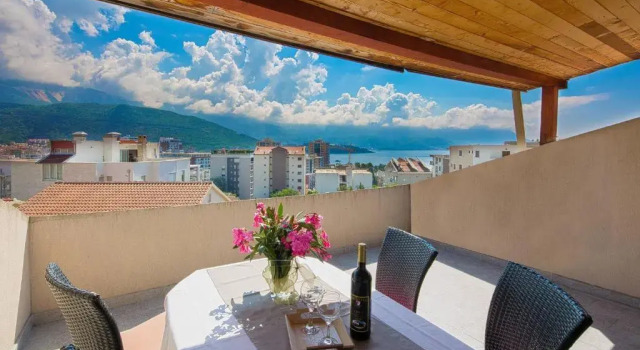 Апартаменты Astor apartments