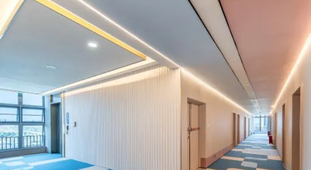 HanTing Hotel (Zhuhai North Railway Station Baolongcheng), Book Hotel Hotels in Guangdong with Parking, Parking