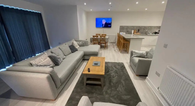 10 Argyle Court, Забронировать Отель Отели Северного Йоркшира с парковкой, Парковка