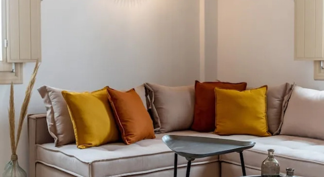 Люкс Grand Vacay Suites