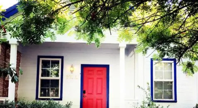 Cozy Studio Next To Ucdavis, 예약 호텔 데이비스 캘리포니아