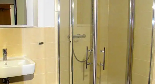 Номер Comfort Landgasthof Nagerl