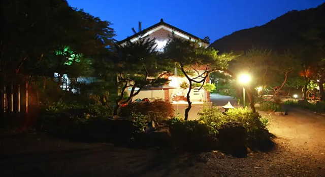 Gapyeong Starlight Maru Pension