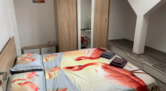New and modern, 2 rooms cozy apartment, Varaa Huoneisto Asunnot kohteessa Timiş, Huoneisto
