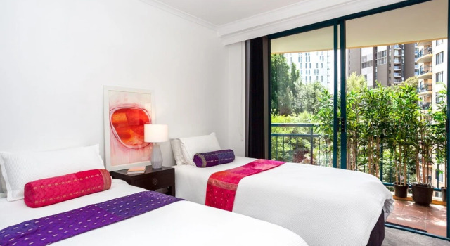 Pyrmont pad (h704)