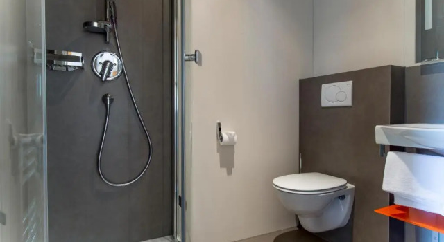Номер Standard Hotel Stroblerhof